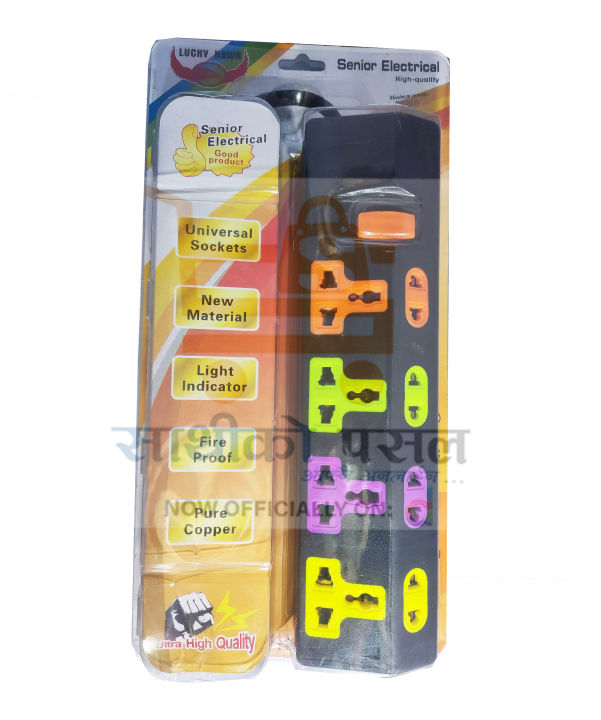 8%20Ports%20Ultra%20Premium%20Quality%203000W%20%20Multi%20plug%20Senior%20Electrical%20Heavy%20Duty%20Multiplug%20-%203M%20Black%20-%20Image%204