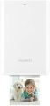 Huawei Portable Photo Printer, Ar Printer 300Dpi Cv80 Portable Photo Mini Pocket With Diy Share 500Mah Bluetooth 4.1 Picture Printer Pocket Printer. 