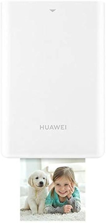 Huawei%20Portable%20Photo%20Printer,%20Ar%20Printer%20300Dpi%20Cv80%20Portable%20Photo%20Mini%20Pocket%20With%20Diy%20Share%20500Mah%20Bluetooth%204.1%20Picture%20Printer%20Pocket%20Printer%20-%20Image%202