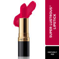 Revlon Super Lustrous Lipstick. 