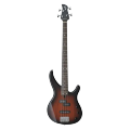 Yamaha TRBX-174 Sunburst Electric Bass Guitar. 