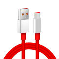 For Oneplus 80W SUPERVOOC 2.0 Fast Charger Cable USB Type C 8A For Oneplus 11 11R 10R Nord 3 CE3 N30 2T 10 PRO Ace 2 2V. 