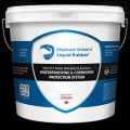 Elephant Shields Liquid Rubber Waterproofing and Corrosion Protection System- 5 Ltr Pack. 