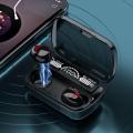 Vylon Air Pro2 M10 Buds Wireless Buds Bluetooth EarBuds Earphone Style Airdots Stereo Earphones bluetooth ear phone Ear Buds AIrdots Premium Quality. 