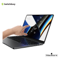 EasyVision Premium Anti-Reflection Screen Protector for MacBook Air 13.6" | SwitchEasy | MacStore Nepal. 