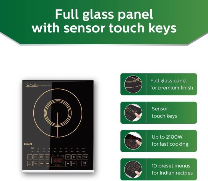 Philips%20%20Hd4938/01%20Induction%20Cooktop%20%20(Black,%20Touch%20Panel)%20-%20Image%204