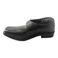 Black Campus/College Shoes For Girls. 