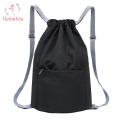 Hiking Backpack Foldable Multipurpose Adjustable Straps Backpack. 