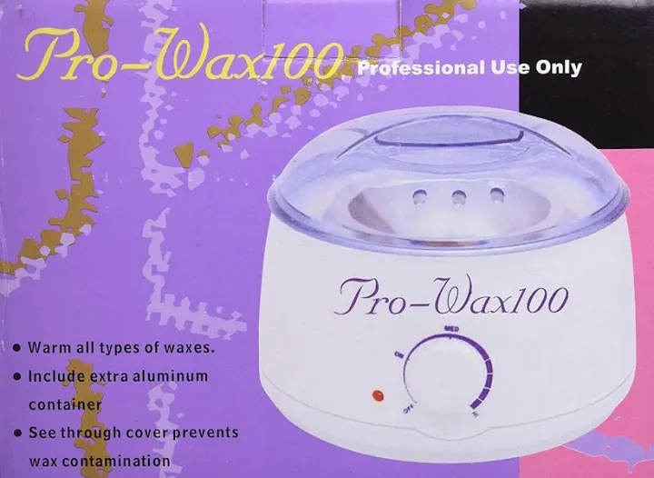 PRO-WAX%20100%20Hot%20Wax%20Heater/Warmer%20-%20Image%206