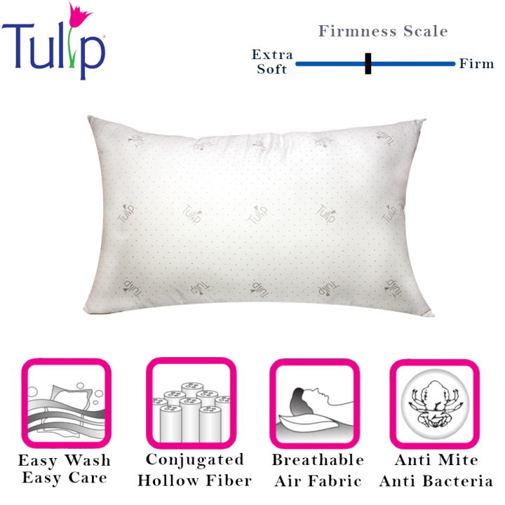 Tulip%20Soft%20Impression%20Cotton%20Pillow%20-%20Korean%20Fiber%2018"x%2028"%20-%20Image%206