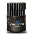 Linc Pentonic Ball Point Pen (50 pcs). 