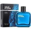 Wild Stone Hidra Enargy Eau De Parfum Men 50ml. 