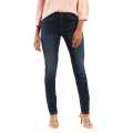 Levi's 711 Skinny Fit Jeans For Women A2550-0000. 