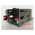 DIY Kits 150W 10A Battery Capacity Tester Adjustable Constant Current Electronic Load Discharge Test. 