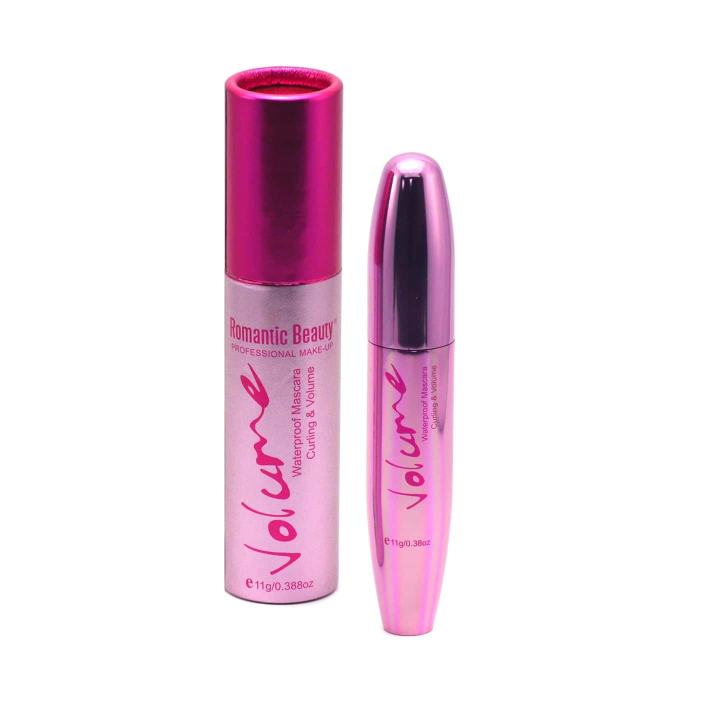 Romantic%20Beauty%20Professional%20Make%20Up%20Volume%20Eye%20Waterproof%20Mascara%2011gm%20-%20Image%203