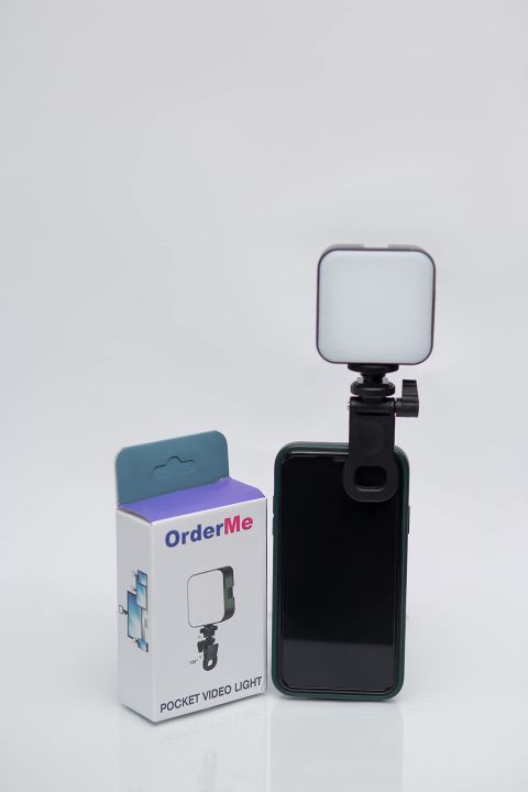 Order%20Me%20LED%20Video%20Light%20Camera%20Light%20Laptop%20Light%20for%20Zoom%20Meeting%20Photography%20Lighting%20100%20LED%20Beads%20with%20Clip%20Dimmable%20and%20Rechargeable%20for%20Camera%20Selfie%20Stick%20Tripod%20Laptop%20Cellphone%20-%20Image%202