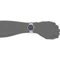 Titan Blue Dial Analog Watch For Men -1769Sm01. 