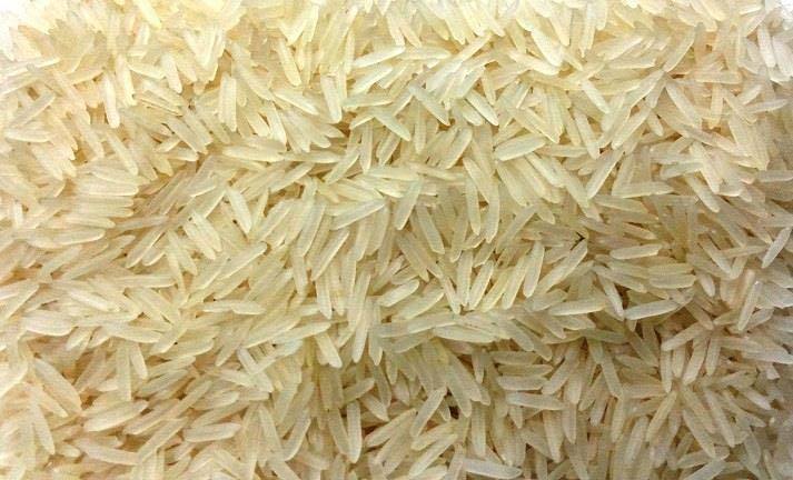 5 Kg Boiled Basmati White Rice Loosely Packed chamal | Wusina Chamal ...