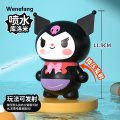 Wenefang New Pokemon Water Pikachu Squirtle Kids Anime Doll Beach Fifty percent discount Toys Kawaii Cute Baby Bath Hydraulic Giant Gift s. 
