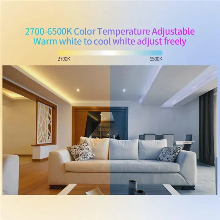 NAMUNY%20C01W%20Tuya%20Light%20Strip%20Controller&%20C02W%202.4G%20WIFI%20Bluetooth%20Mobile%20APP%20Smart%20Controller%20Intelligent%20Voice%20Control%20A%20-%20Image%206