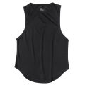 New Vest Loose Basketball Training Sleeveless Men's Sports Marathon Fast Dry Vest Running Fitness. 