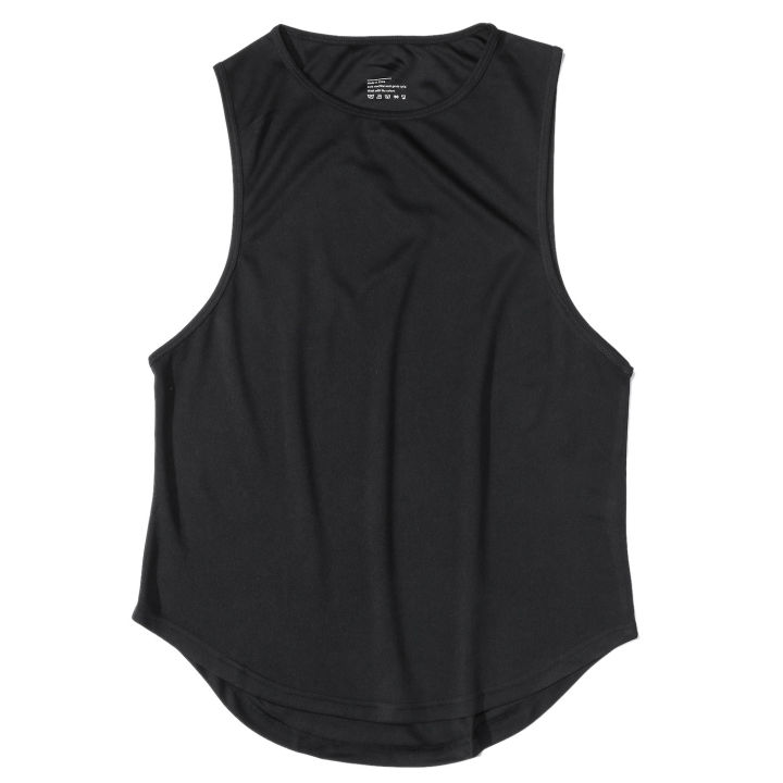 New%20Vest%20Loose%20Basketball%20Training%20Sleeveless%20Men's%20Sports%20Marathon%20Fast%20Dry%20Vest%20Running%20Fitness%20-%20Image%207