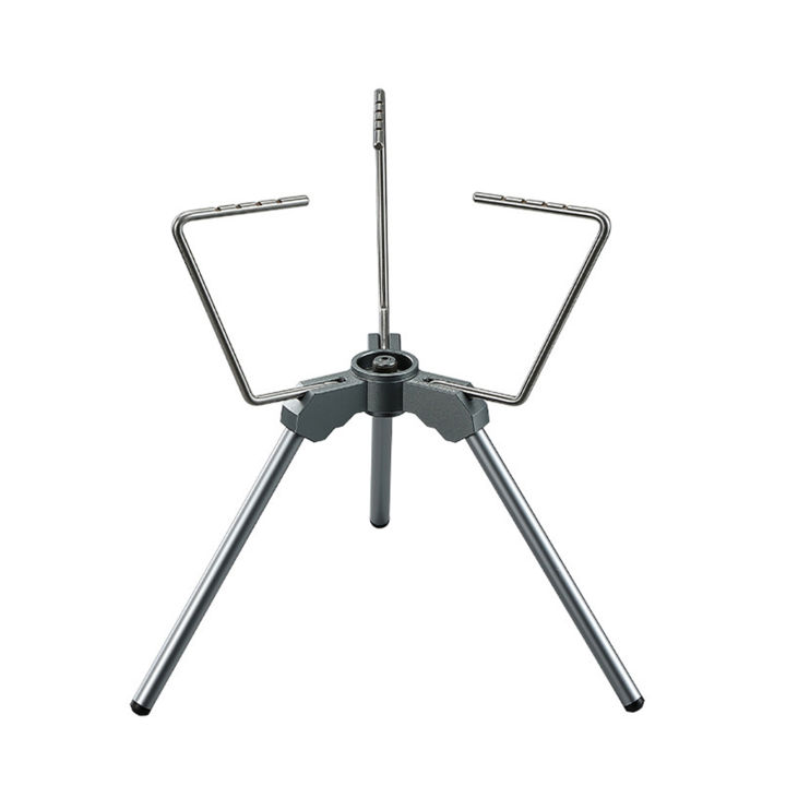 Gas Stove Support Stand Compact Camping Tool Gas Stove Support Stand ...