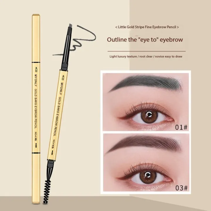 Waterproof%20Double%20Headed%20Eyebrow%20Pencil%20-%201%20Pcs%20-%20Image%202