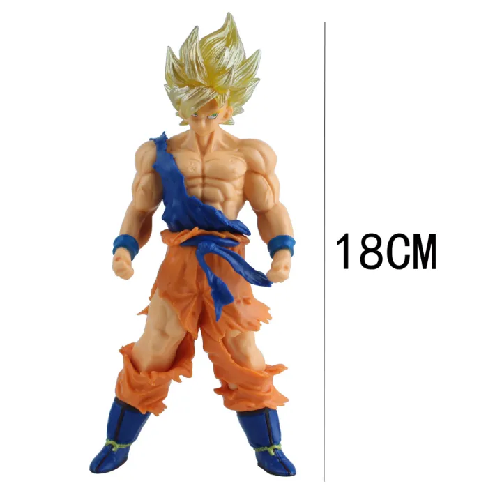 Toy%20shellfish%20doll%20Gohan%20DBZ%20doll%20moving%20people%20can%20Goku%20Rose%20model%20figure%20anime%20Z%20Dragon%20Ball%5D%20%5BTrovek%20Super%20Saiyan%20GK%20Geeta%20Statue%20Collection%20Figma%20-%20Image%202