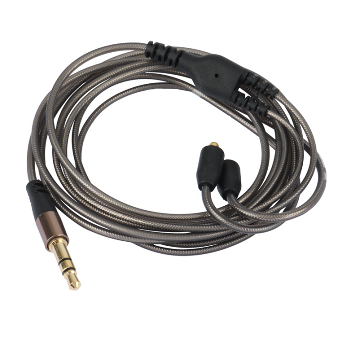 2X%20DIY%20Ie800%20Headphone%20Cable%20Single%20Crystal%20Copper%20Wires,%2014%20Core%20MMCX%20Interface%20Earphone%20Cable%20for%20SE215/315/535/UE900%20-%20Image%207