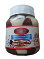 American Choco Hazelnut Chocolate Duo Spread Nutella 300 g. 