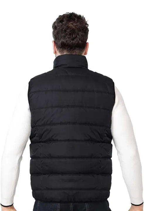 KTM%20Men%20Poly%20Fiber%20Half%20Jacket%20/%20Puffer%20Half%20Jacket%20For%20Men%20-%20Image%204