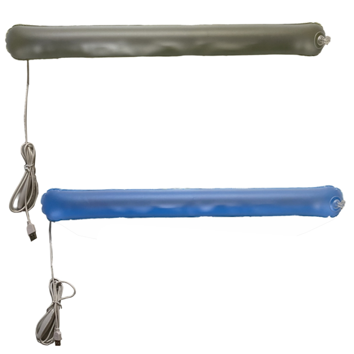 Inflatable LED Light, Portable Camping Light, Tent Light,