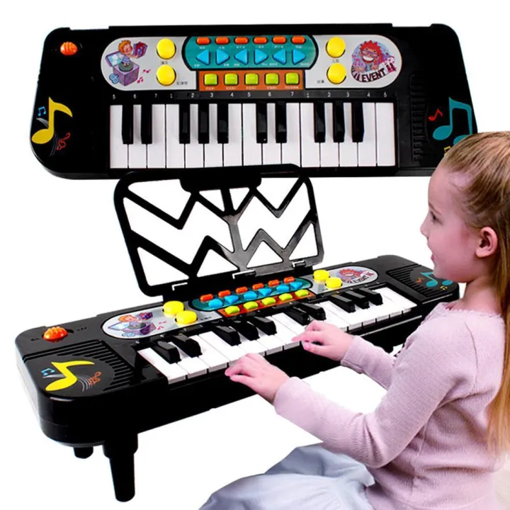 Kids%20Paino%20-25%20Keys%20Electronic%20Organ%20Piano%20Keyboards%20Musical%20Instrument%20Music%20Early%20Education%20-%20Image%206
