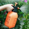 Garden Pump Pressure Sprayer, Lawn Sprinkler, Water Mister, Spray Bottle for Herbicides, Pesticides, Fertilizers, Plants Flowers 2 Liter Capacity. 