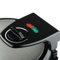 RAF R.519 | 850W Multifunctional Waffle Maker – Crispy & Evenly Cooked Waffles. 