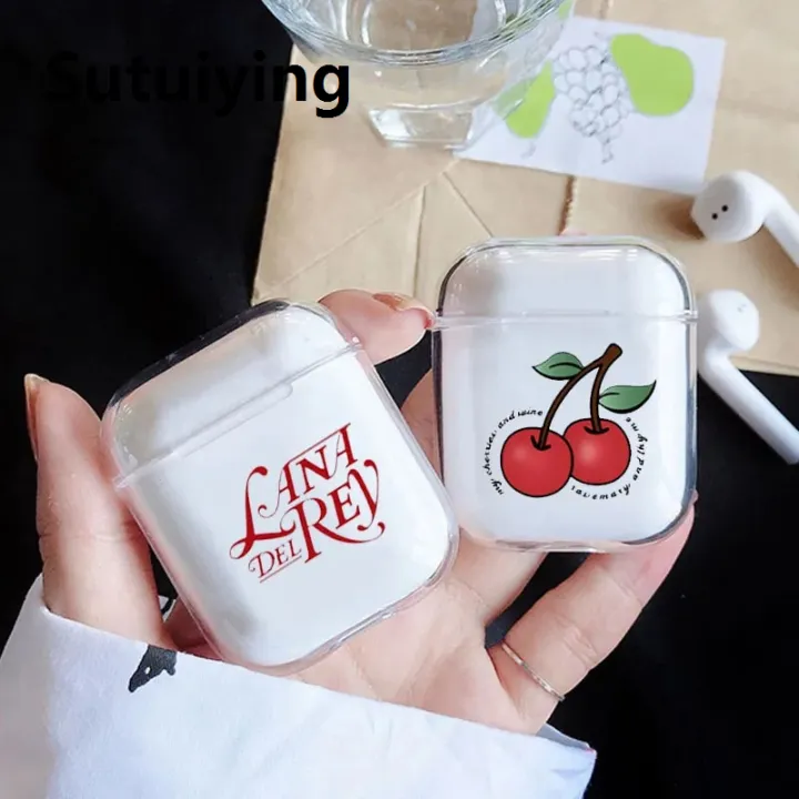 Sutuiying%20Transparent%20Lana%20Del%20Rey%20Singer%20Kraft%20Soft%20TPU%20Case%20for%20Apple%20Airpods%20Pro%203%202%201%20Wireless%20Bluetooth%20Earphone%20Cover%20Airpod%20Skin%20-%20Image%203