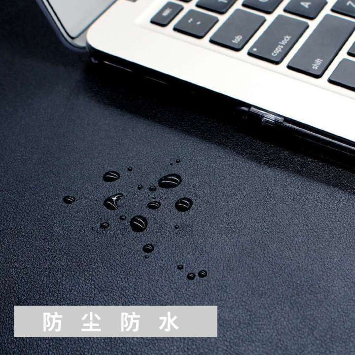 Suitable%20for%20Apple%20Mouse%20Pad%20Two-tone%20Office%20Computer%20Keyboard%20Writing%20Desk%20Surface%20Mat%20Home%20Use%20-%20Image%203