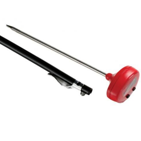 Digital Immersion Thermometer