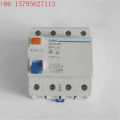 CHINT Air Protector Earth Leakage Residual Current Circuit Breaker NL1E-63 3P+N 63A ELCB RCCB MCB. 