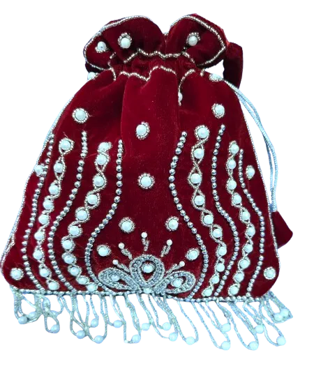 Women%20Bags%20Top%20Handle%20Party%20Velvet%20Potli%20Bags%20-%20Image%204