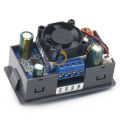 SK80 DC DC Buck Boost Converter CC CV 0.6-36V 5A Power Module Adjustable Regulated laboratory power supply variable 5V 12V 24V. 