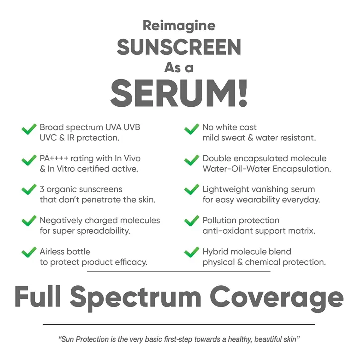 COSIQ%20SPF%2050%20Sunprotect%20PA++++%20Sunscreen%20Serum%20100ml%20-%20Image%204