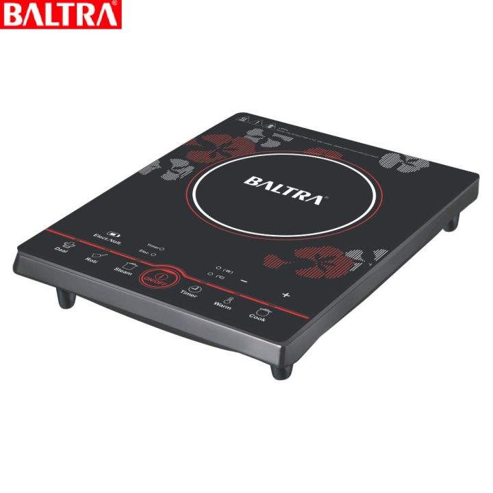 Baltra Bic 122 Prima Pro Induction Cooker 1600 Watt