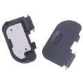 1Pcs New Battery Door Cover For 70D 80D Battery Cover Camera Repair Part Accessories@#A JUE. 