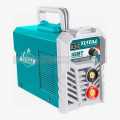 Total Inverter MMA Welding Machine TW216028 | Portable Welding Machine | TOTAL TW216028 LCD Display Welding Machine. 
