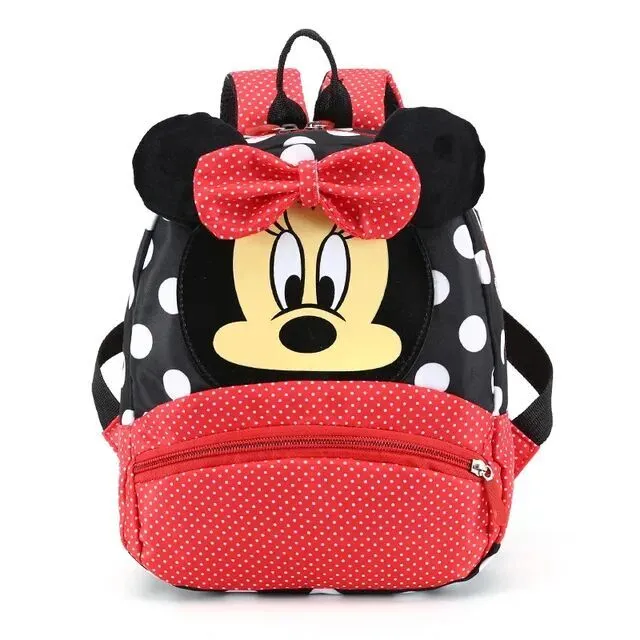 New%20Minnie%20Kindergarten%20Cute%20Baby%20Children's%20School%20Bag%202-3-6%20Years%20Old%20Cartoon%20Girls%20Backpack%20-%20Image%207