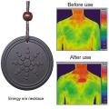 Scalar Bio Energy Science Negative Ions Quantum Pendant Magnetic Health Power / Smart Gallery. 