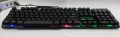 Shipadoo K500 USB Wired  Gaming Keyboard. 