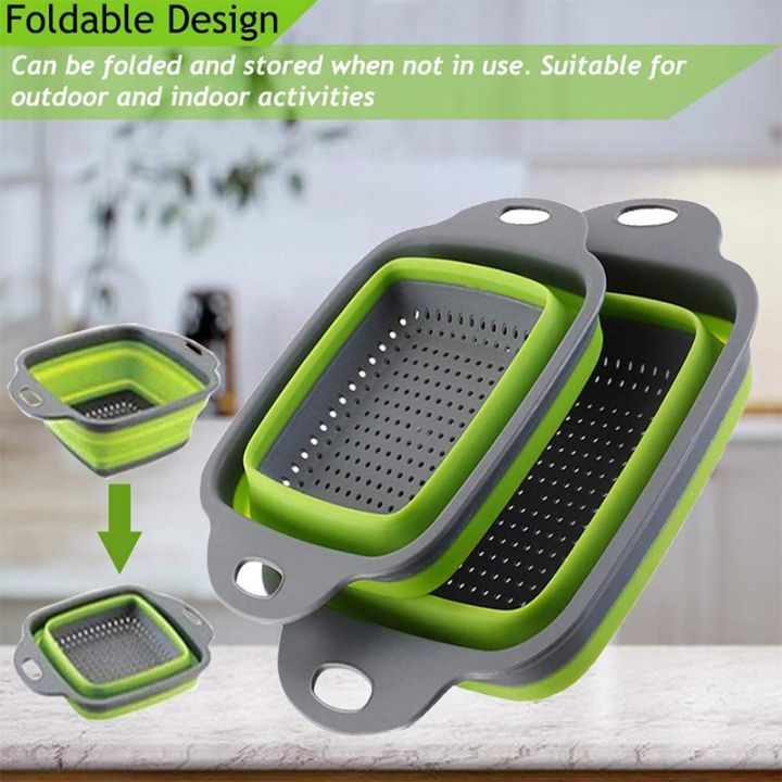 Combo%202pcs%20-%20Foldable%20Strainer%20Basket%20Collapsible%20Colander%20Sets%20Square%20Shape%20Fruit%20Vegetable%20Washing%20Drainer%20Kitchen%20Baskets%20-%20Image%204